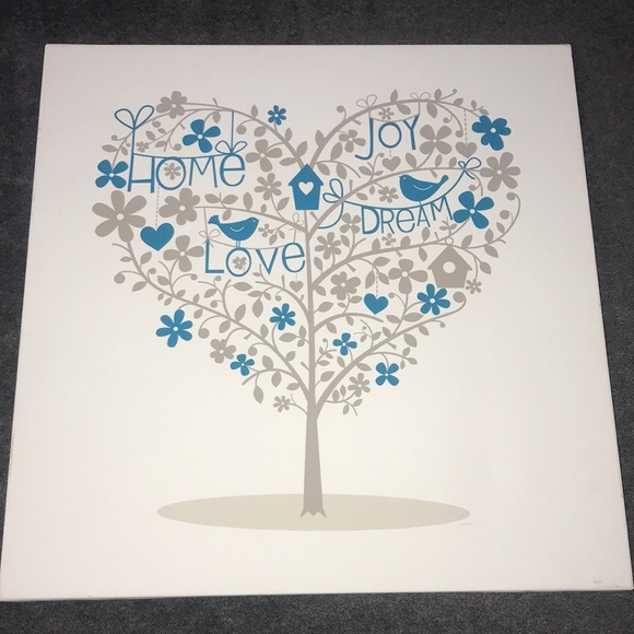 Canvas - Picture 1 of 7